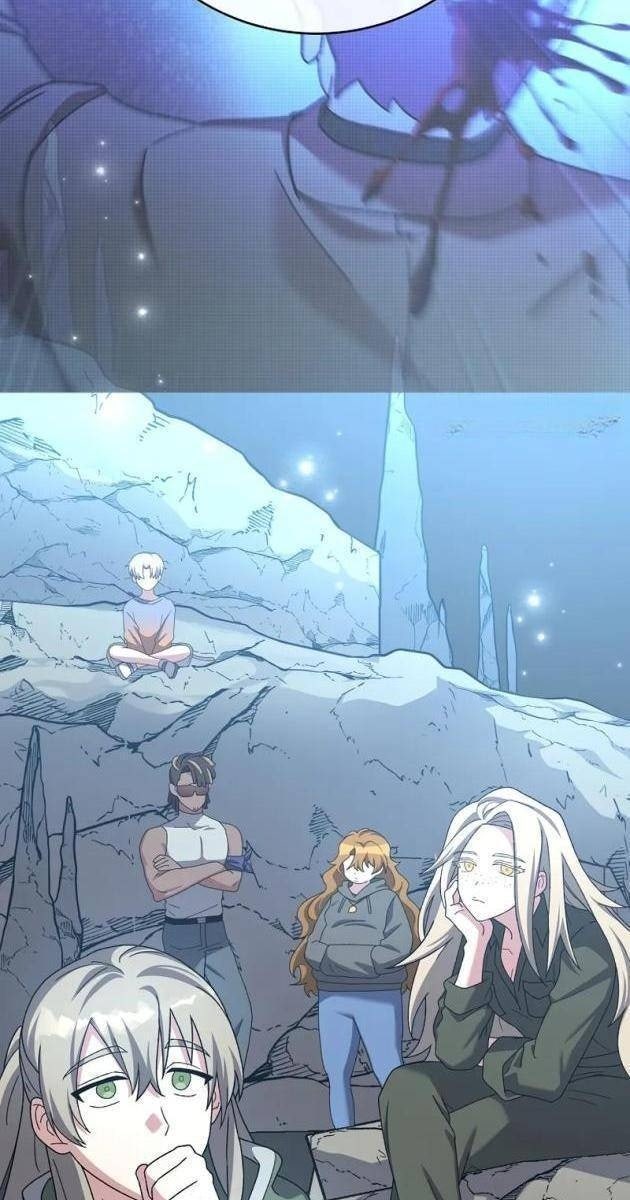 Trở Thành Quần Chúng Trong Tiểu Thuyết - Page 34