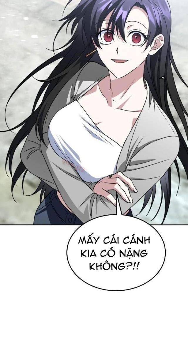 Tanker Hạng C Bất Tử - Page 59