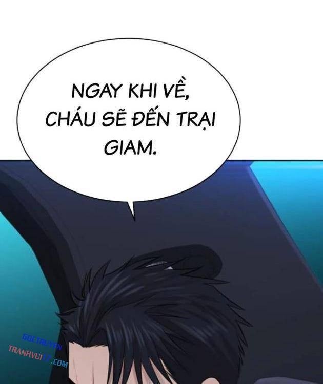 Cháu Trai Thiên Tài Của Vua Cho Vay Nặng Lãi - Page 116