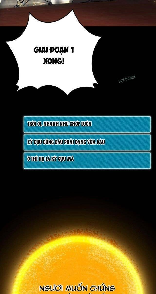 Streamer Game Thiên Tài Bị Ma Ám - Page 129