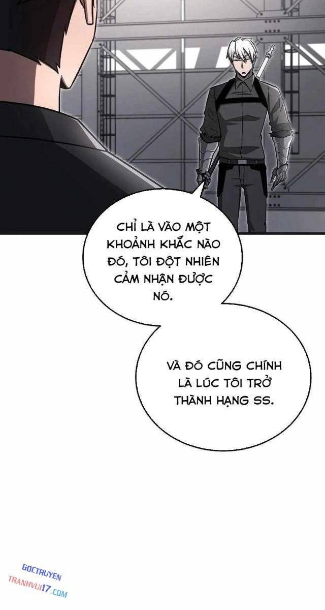 Cách Một Tử Linh Sư Cấp Thảm Họa Nghỉ Hưu - Page 74