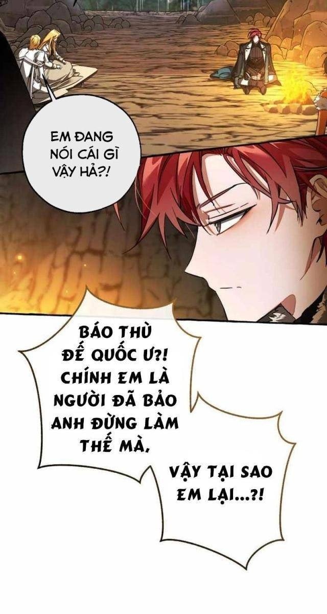 Phế Vật Dòng Dõi Bá Tước - Page 66