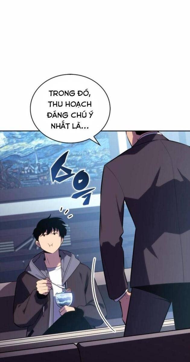 Người Chơi Đơn Mới Cấp Cao Nhất - Page 10