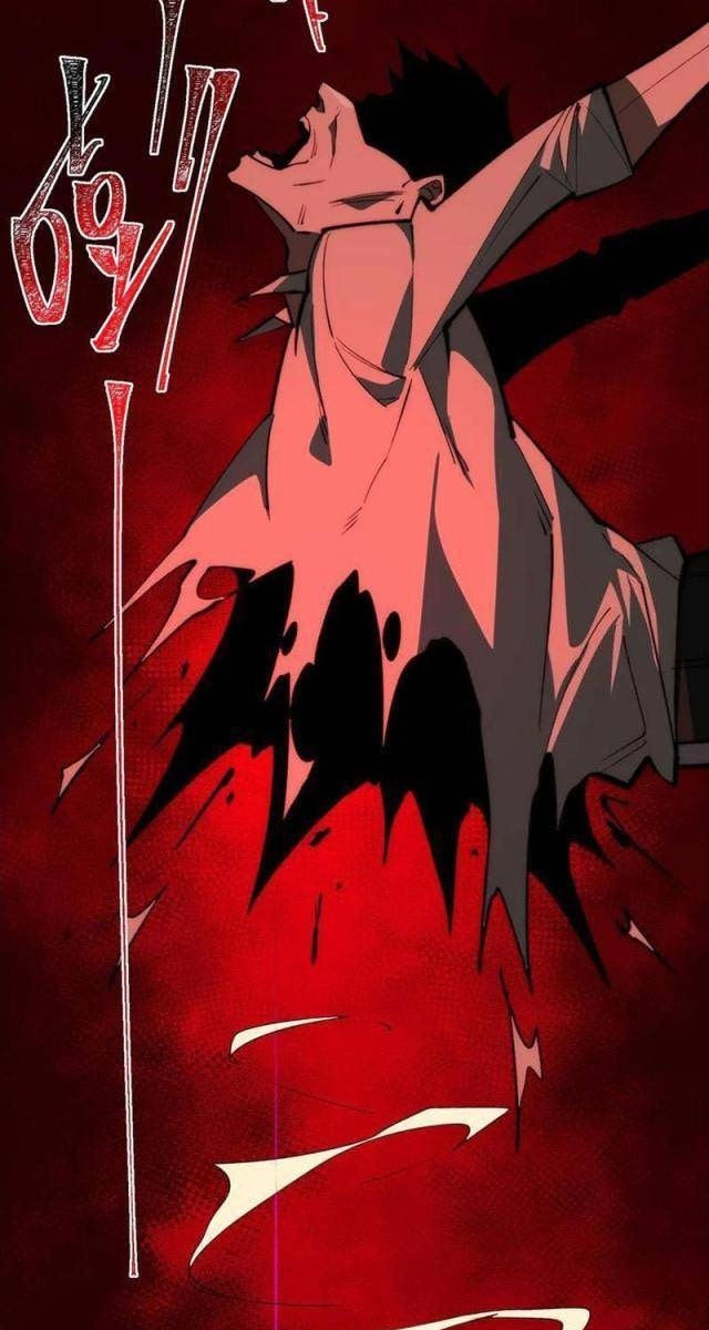 Ta Sáng Tạo Truyền Thuyết Đô Thị - Page 51