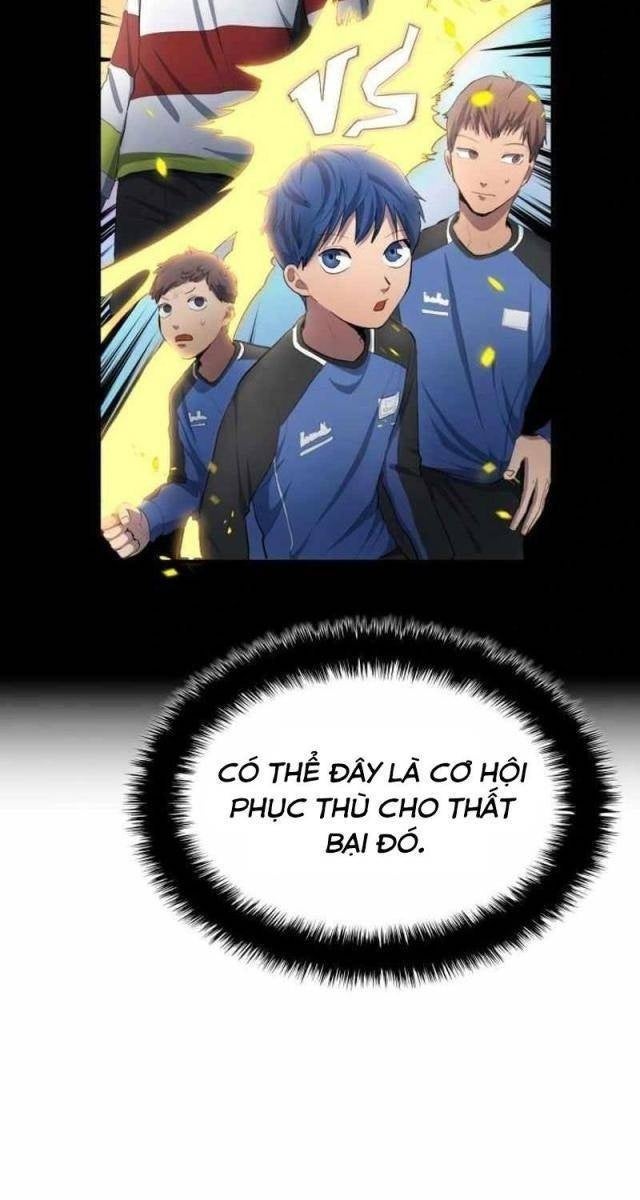 Thiên Phú Bóng Đá Tất Cả Đều Là Của Tôi! - Page 36