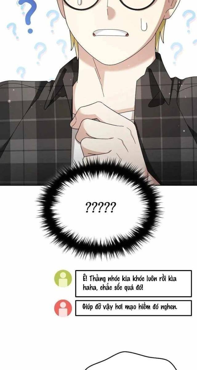 Người Mới Này Quá Mạnh - Page 19