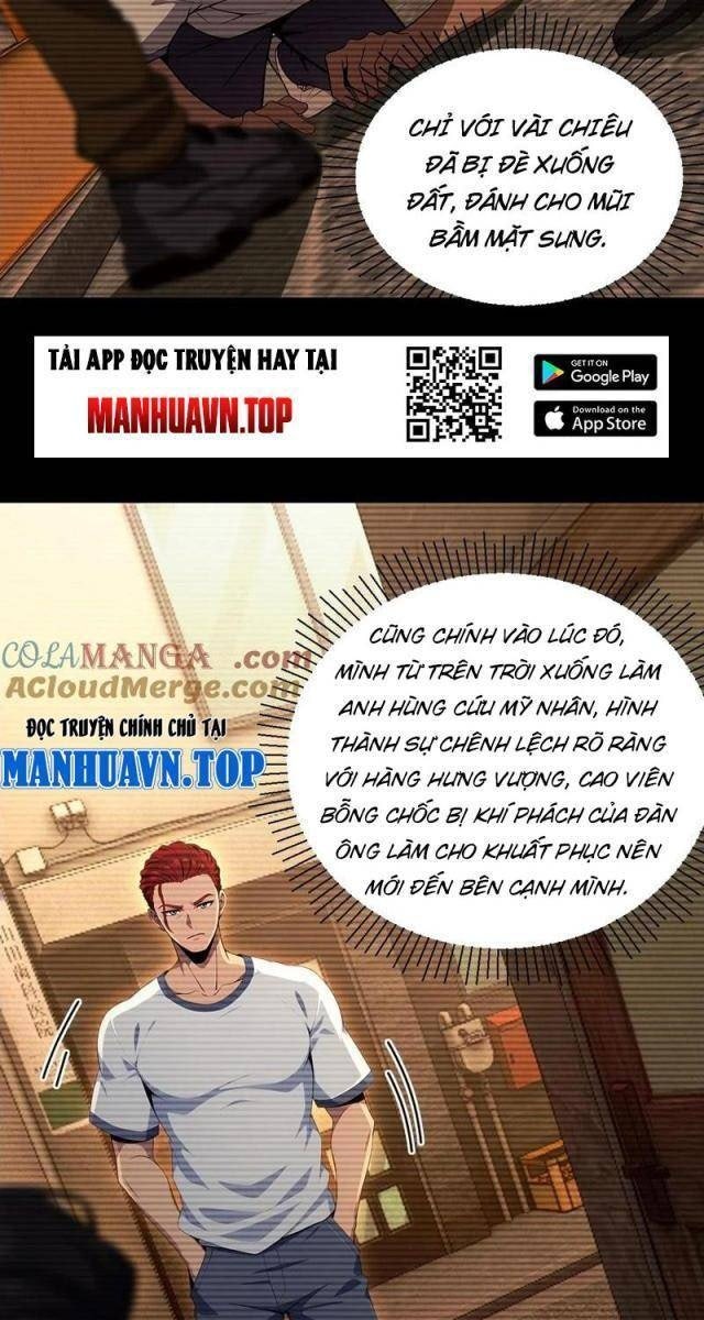 Chung Cực Tùy Ý Thần Hào Hệ Thống - Page 29