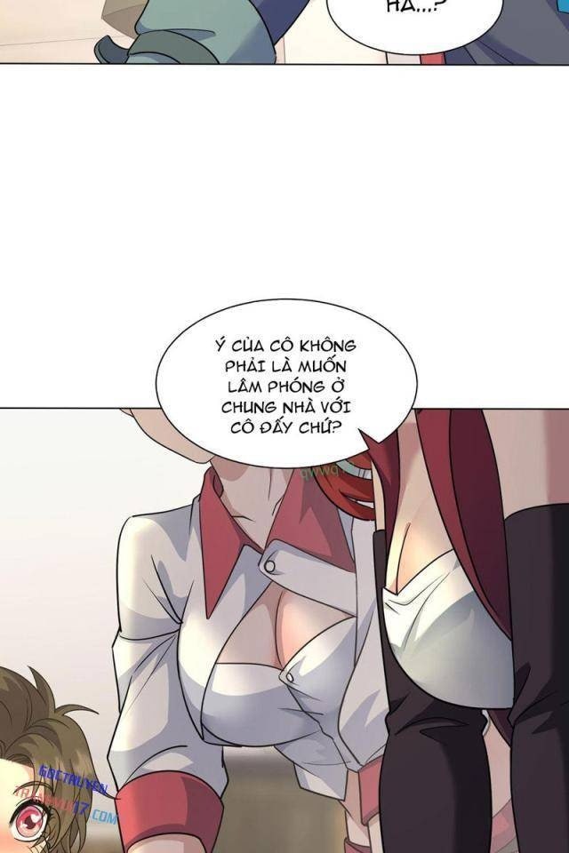 Thần Cấp Ngự Thú: Ta Khế Ước Nữ Thần Vô Hạn - Page 16