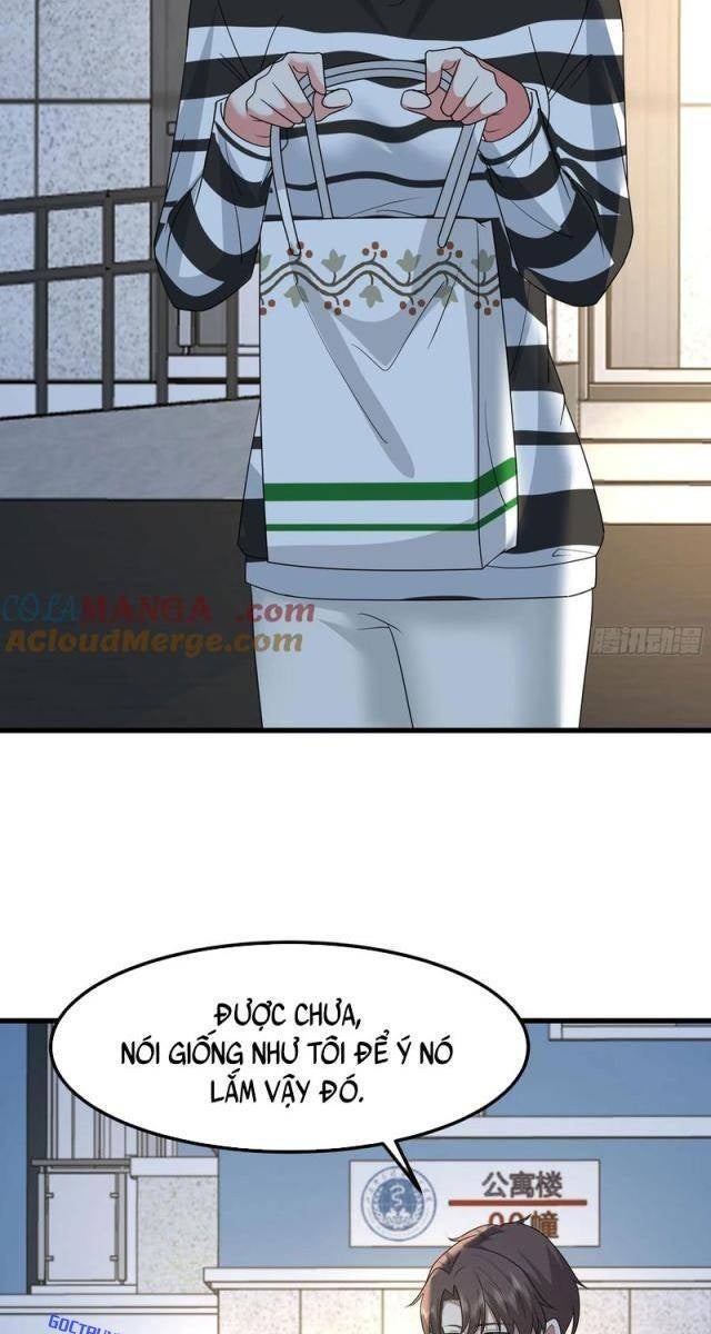 Ta Không Muốn Trùng Sinh Đâu - Page 50