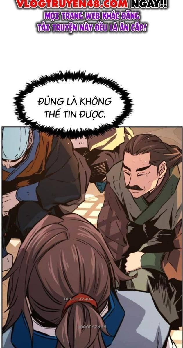 Tuyệt Đỉnh Kiếm Cảm - Page 6