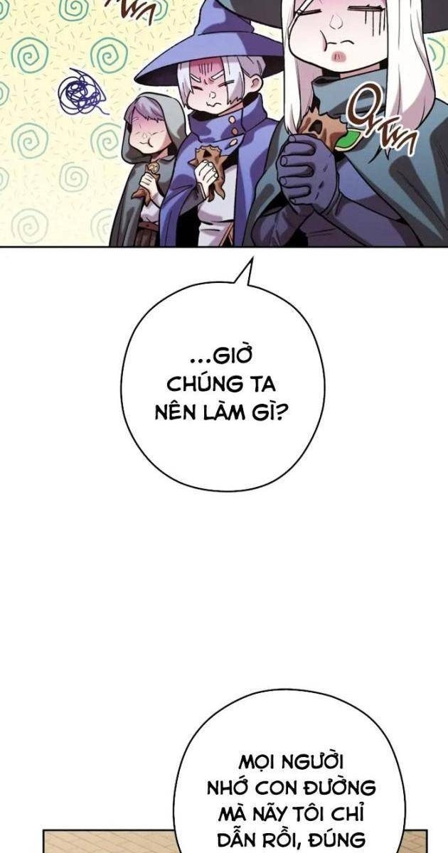 Tái Thiết Hầm Ngục - Page 76