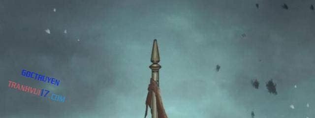 Tuyệt Thế Quân Lâm - Page 8