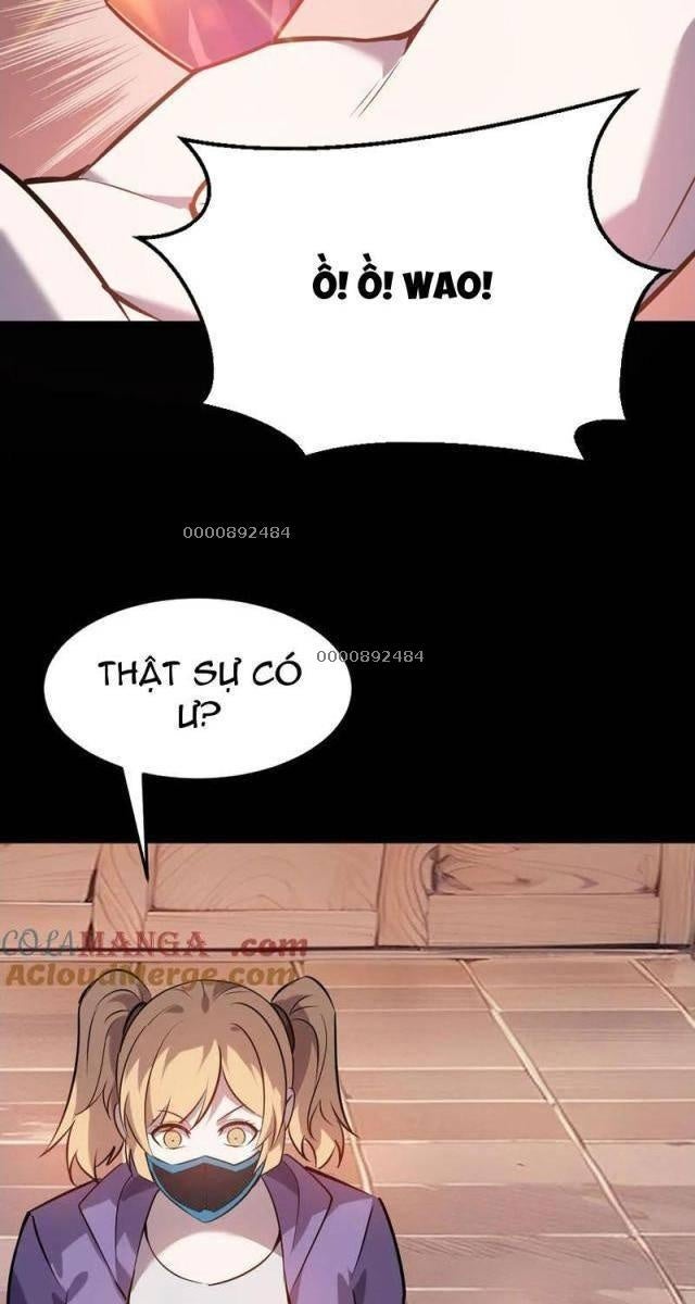 Đừng Gọi Ta Là Ác Ma - Page 35