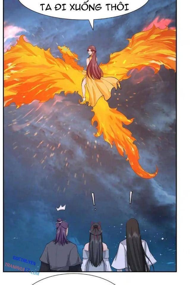 Tân Sủng Mị - Page 38