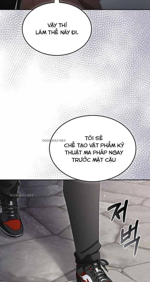 Người Mới Này Quá Mạnh - Page 35
