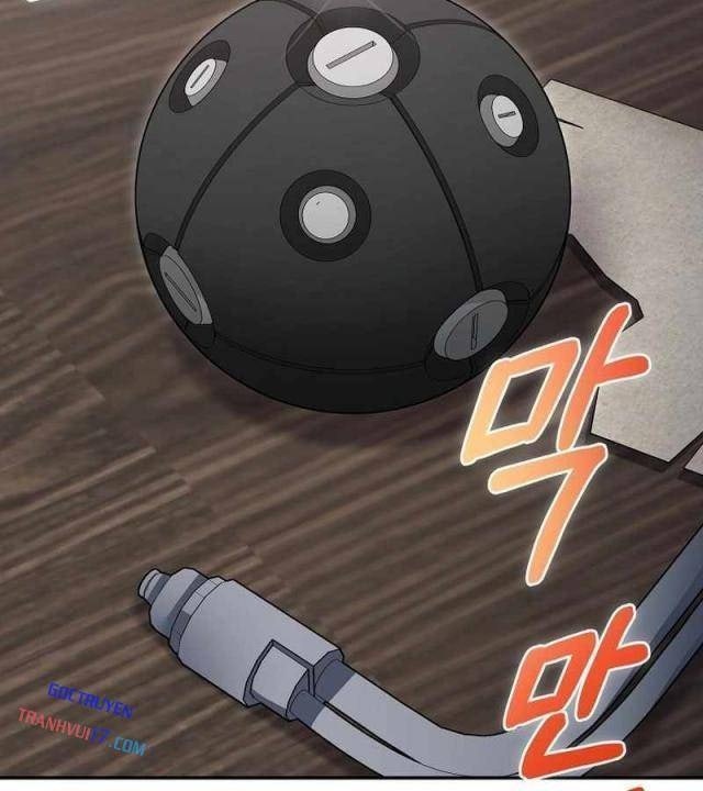 Người Mới Này Quá Mạnh - Page 8