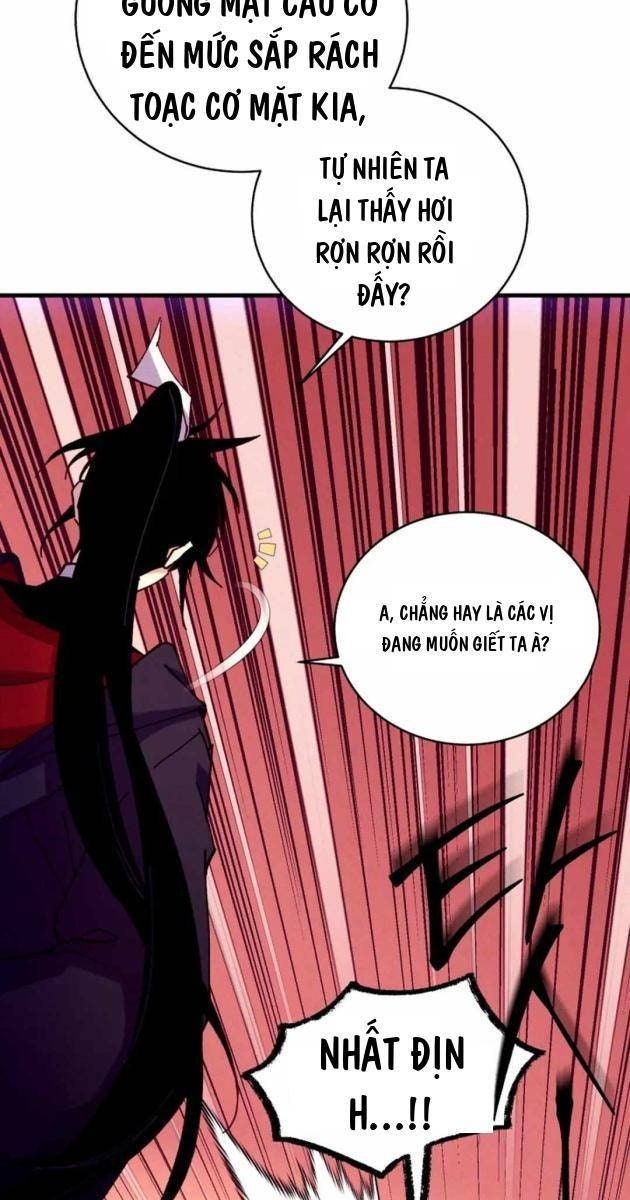 Phi Lôi Đao - Page 35