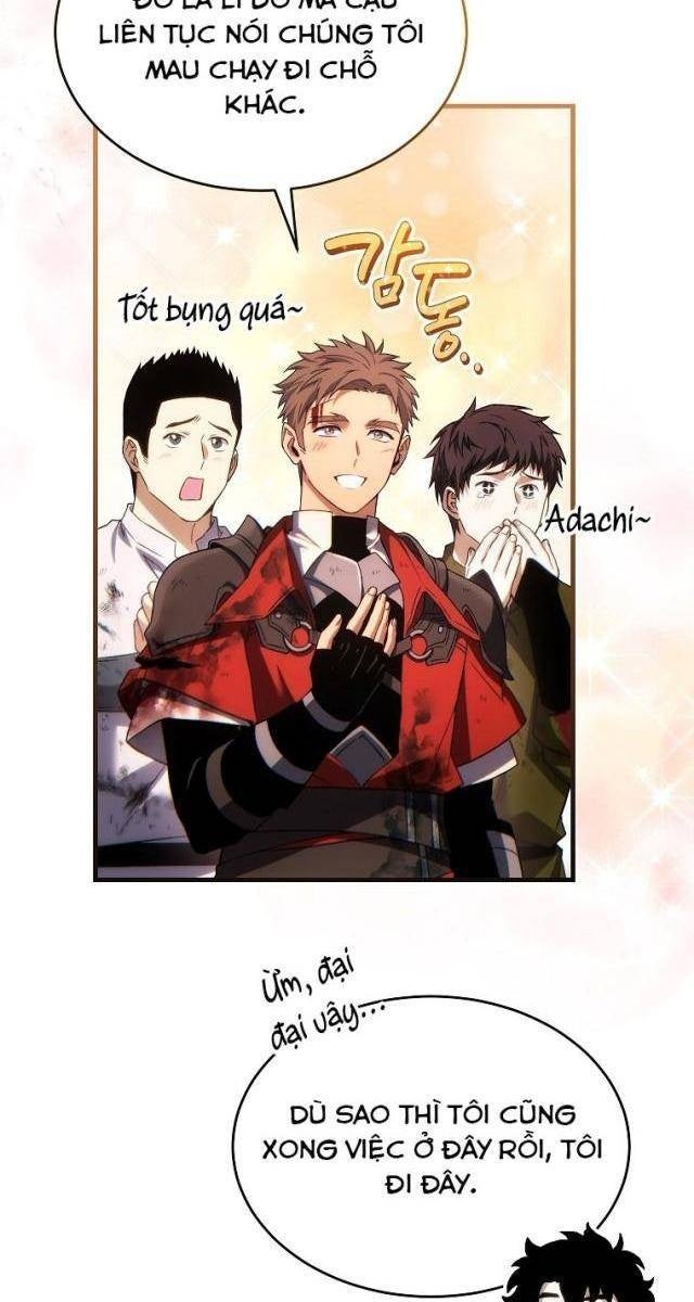 Người Chơi Mạnh Nhất Hồi Quy Lần Thứ 100 - Page 20