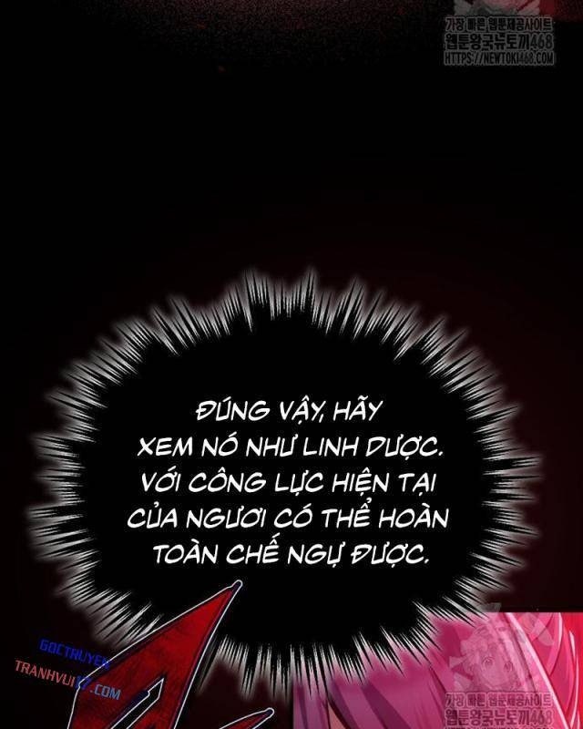 Giảng Sư Đứng Đầu: Baek Sư phụ - Page 105