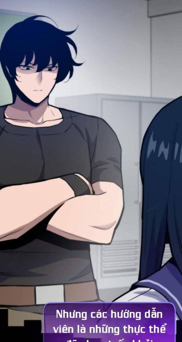 Hồi Quy Gia - Page 22