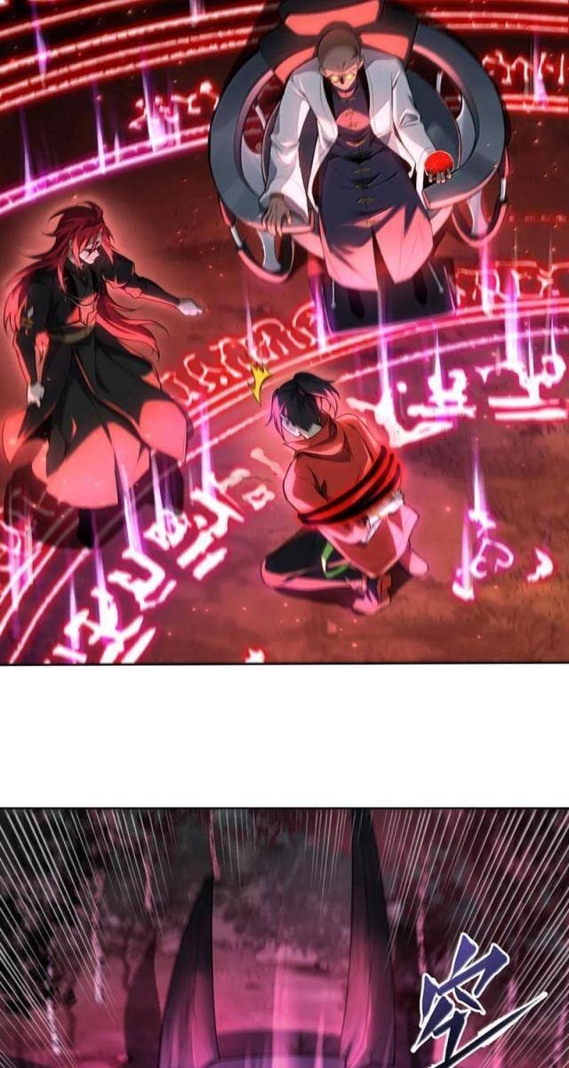 Tôi Livestream Cầu Hôn Nữ Quỷ Vậy Mà Thành Công!? - Page 61