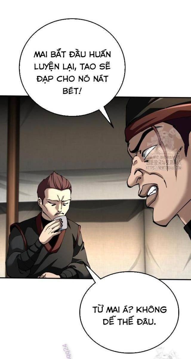 Ông Võ Giả Và Cháu Chí Tôn - Page 95