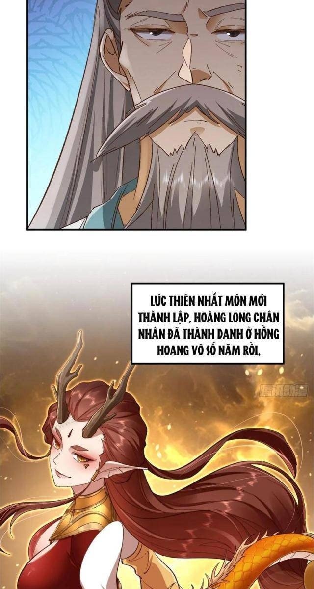 Hồng Hoang: Bắt Đầu Từ Việc Nhận Minh Hà Làm Con Gái Nuôi - Page 56