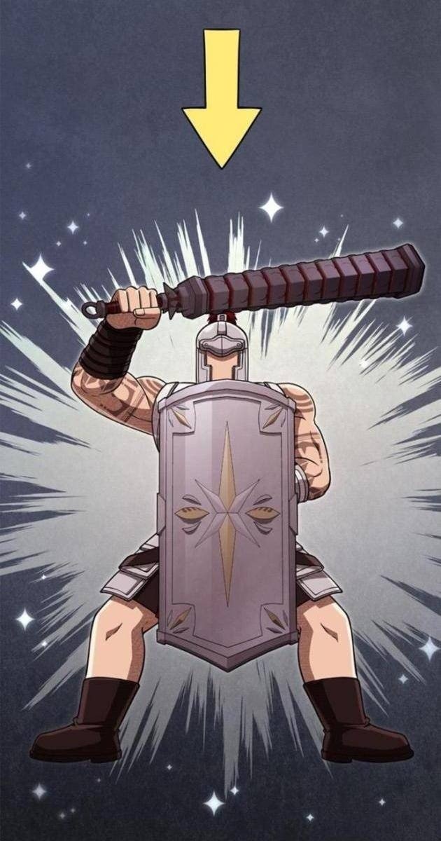 Sống Sót Trong Trò Chơi Với Tư Cách Là Một Cuồng Nhân - Page 45