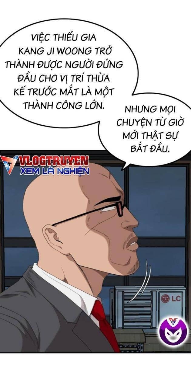 Người Xấu - Page 36