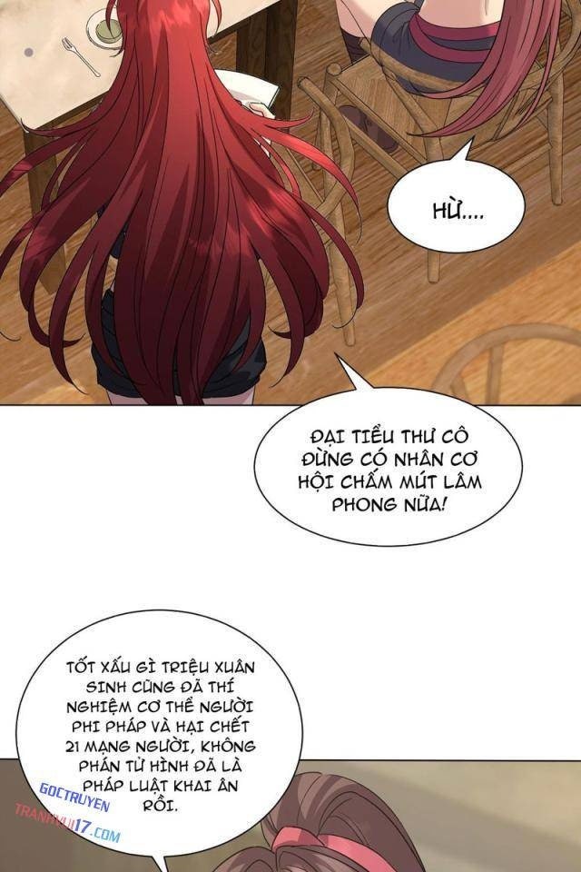 Thần Cấp Ngự Thú: Ta Khế Ước Nữ Thần Vô Hạn - Page 10