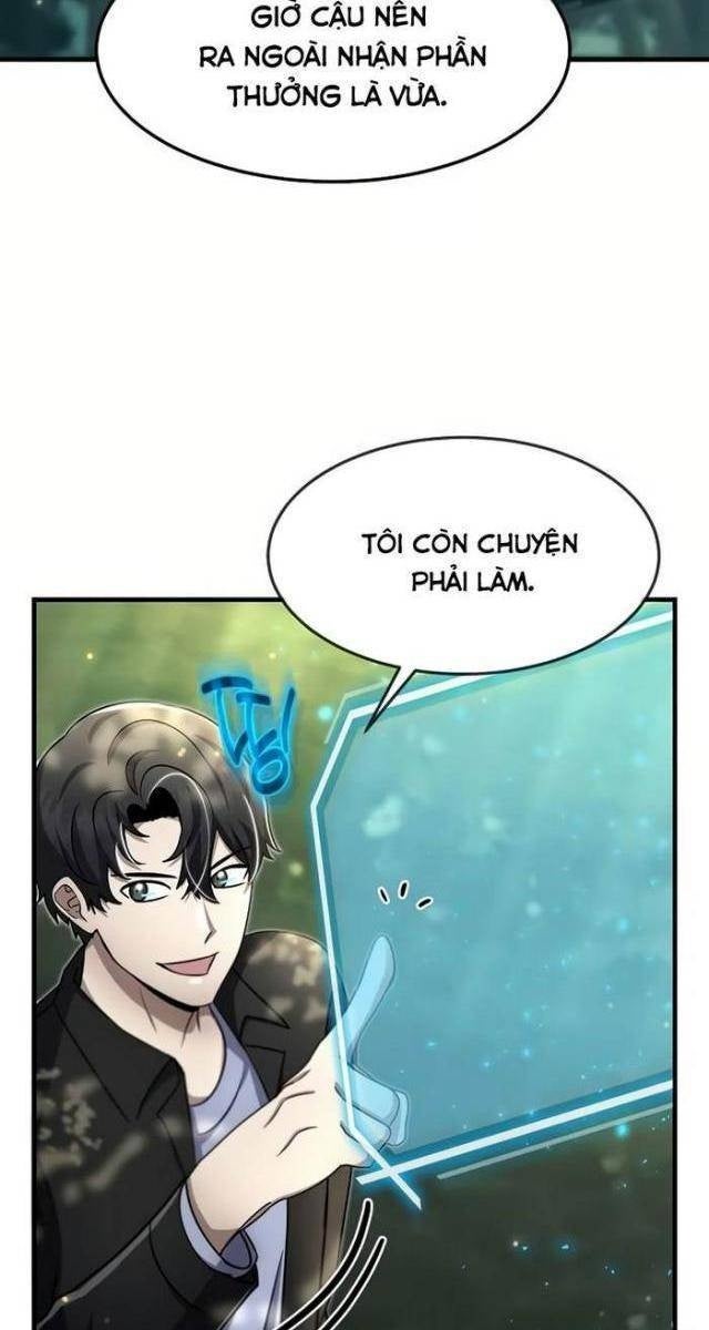 Thần Khí Huyền Thoại Của Người Chơi Thiên Tài - Page 59