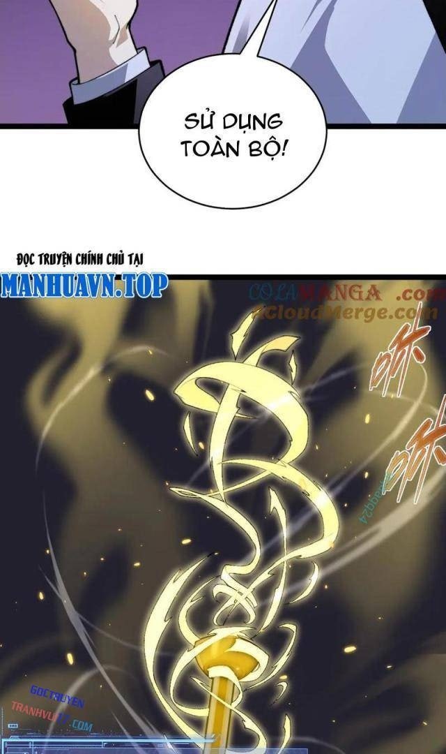 Sức Mạnh Tối Đa? Ta Lại Là Vong Linh Sư! - Page 62