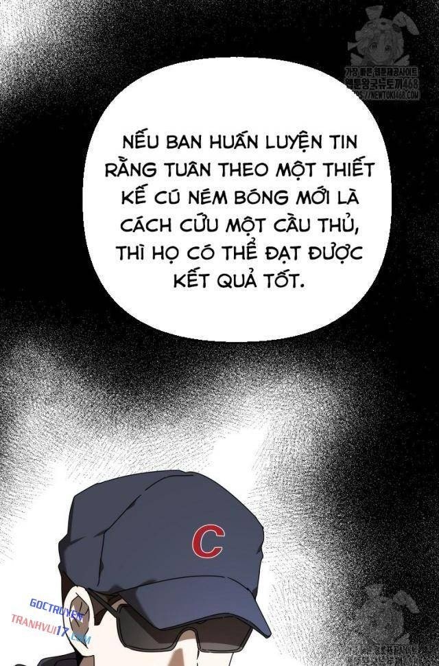 Tân Binh Của Đội Bóng Chày Quá Giỏi - Page 72