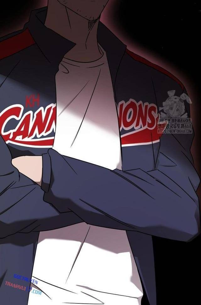 Tân Binh Của Đội Bóng Chày Quá Giỏi - Page 81