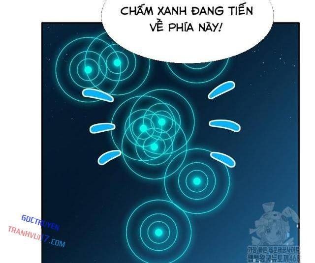 Chủ Xe Thức Ăn Nhanh Trong Ngục Tối - Page 51