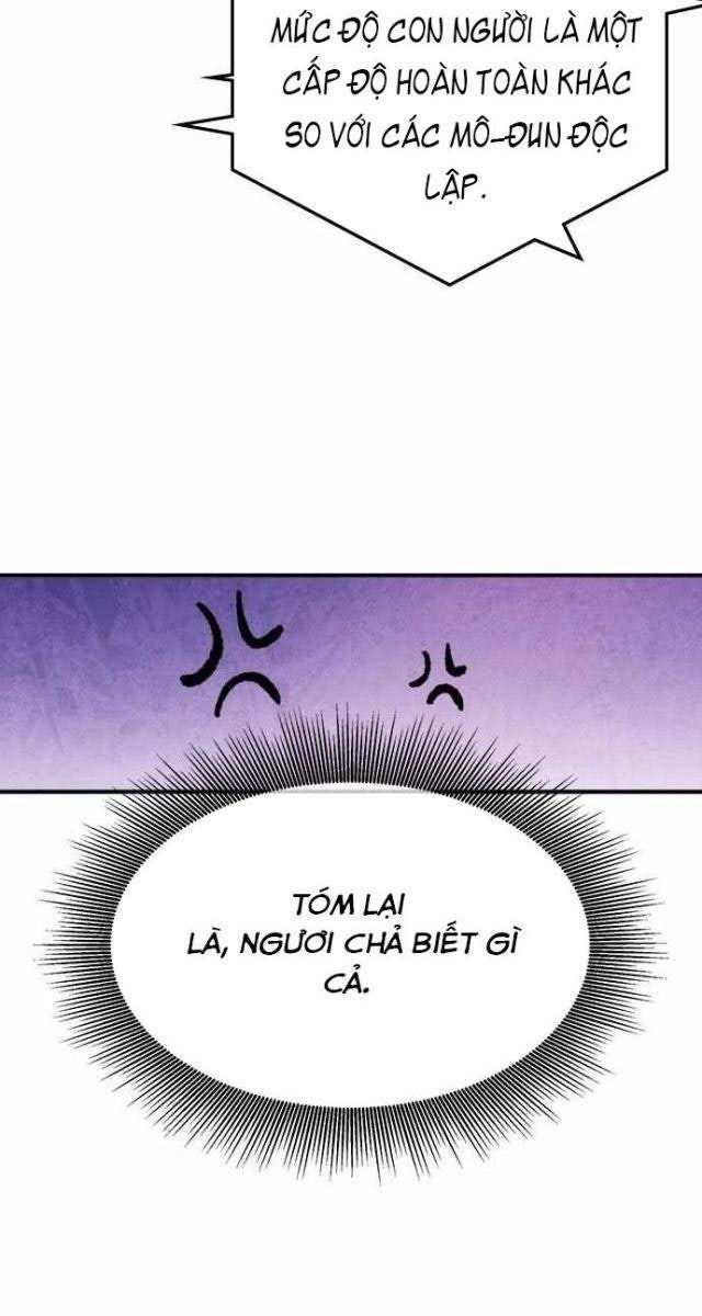 Một Anh Hùng Giỏi Mọi Thứ - Page 10