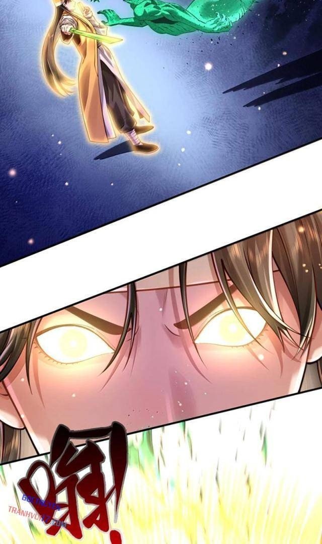 Bói Toán Mà Thôi, Cửu Vĩ Yêu Đế Sao Lại Thành Nương Tử Ta?! - Page 12