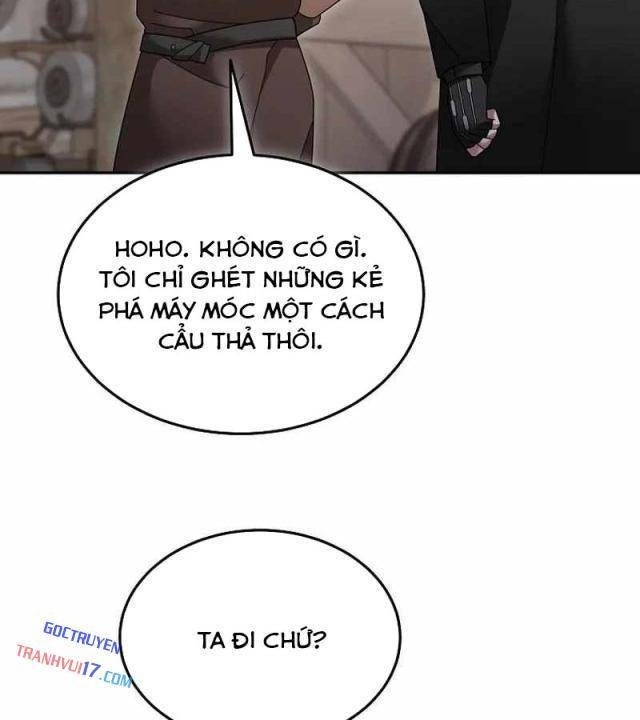 Người Mới Này Quá Mạnh - Page 32