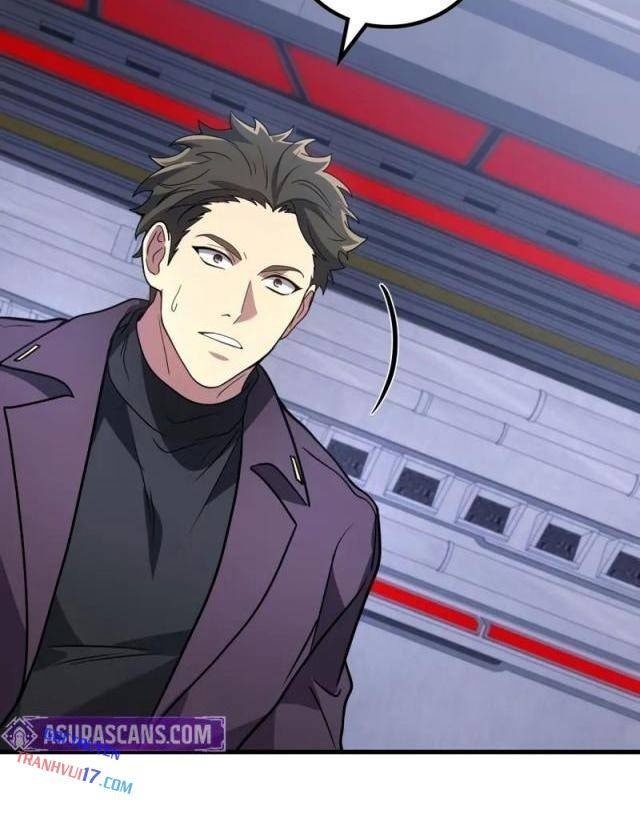 Thần Chiến Tranh Trở Lại Cấp 2 - Page 42