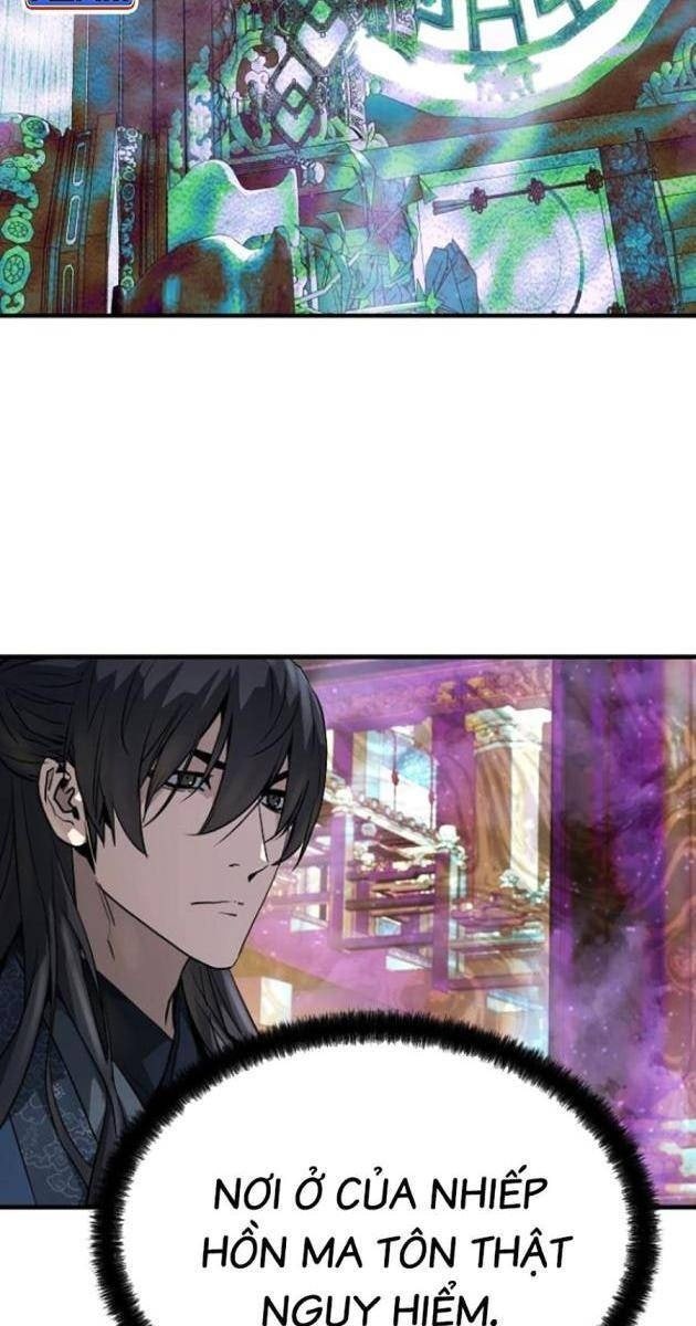 Tuyệt Thế Hồi Quy - Page 87