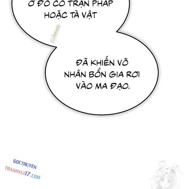 Giảng Sư Đứng Đầu: Baek Sư phụ - Page 21