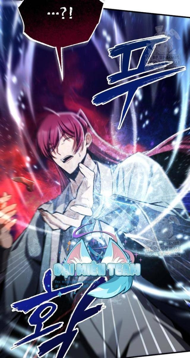 Giảng Sư Đứng Đầu: Baek Sư phụ - Page 113