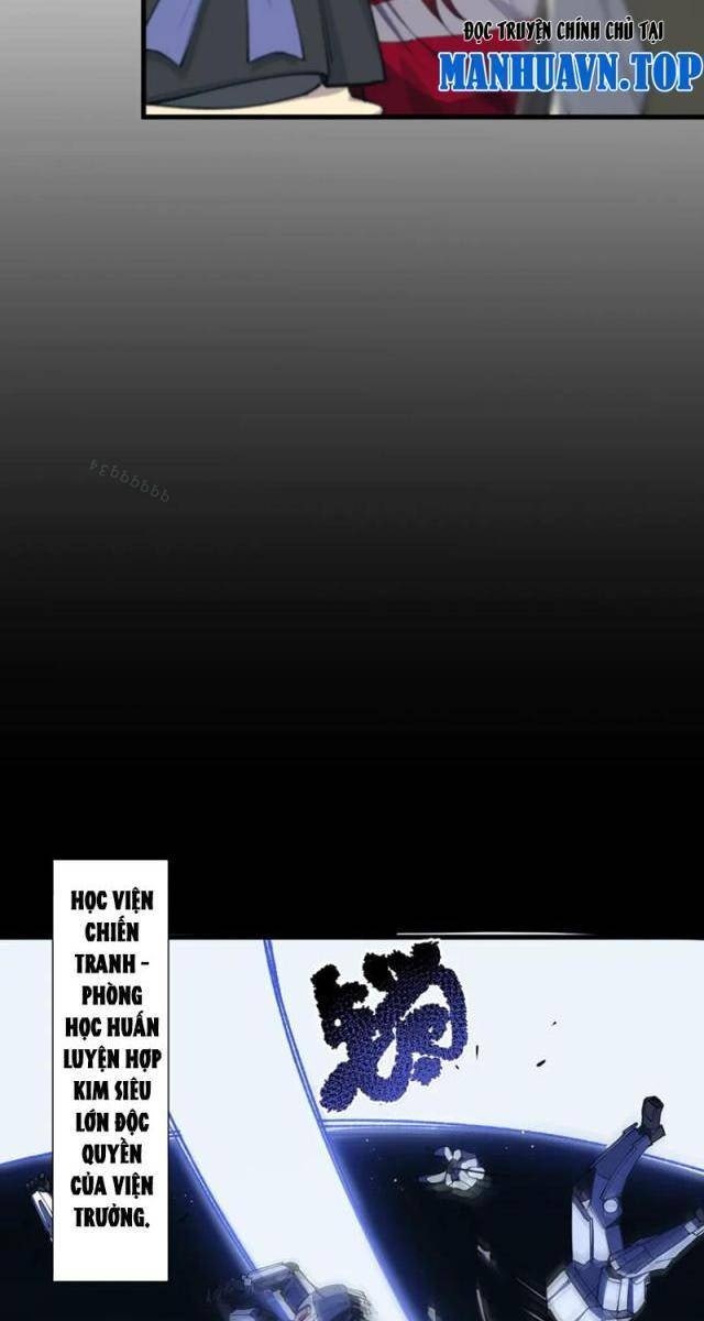 Thánh Hiệp Sĩ Cấp SSS - Page 43