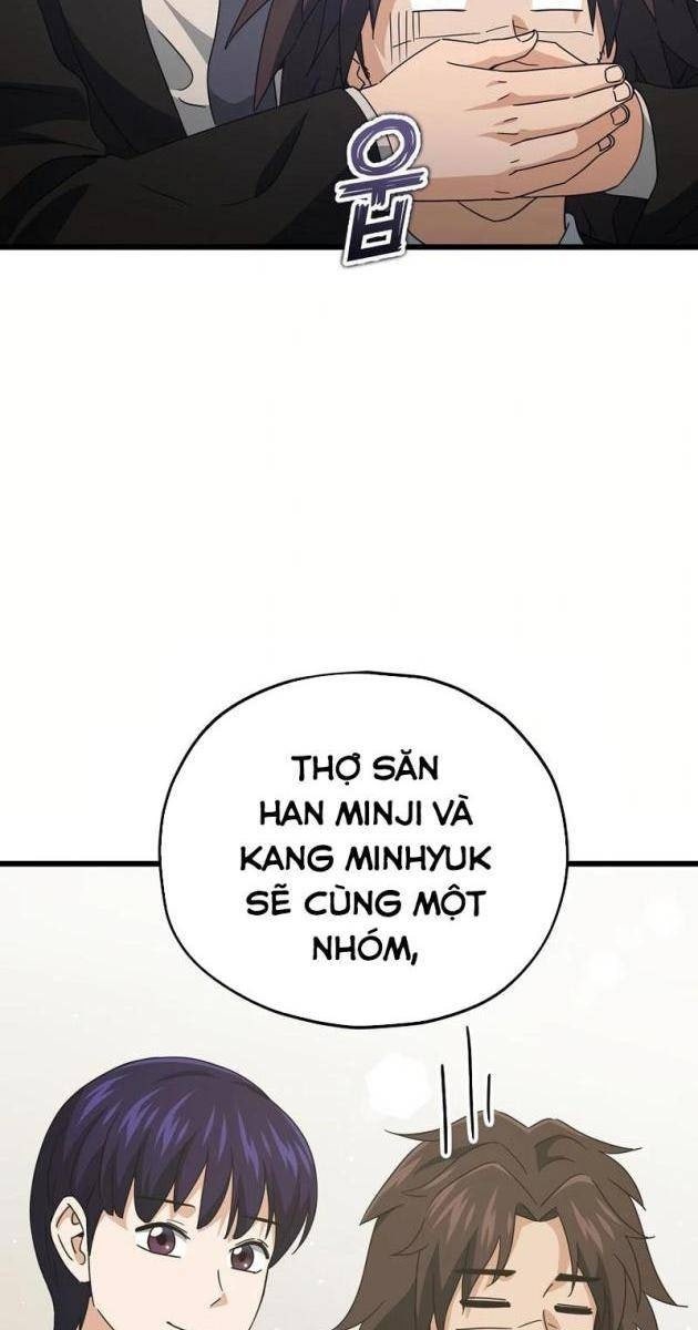 Bố Tôi Quá Mạnh - Page 33