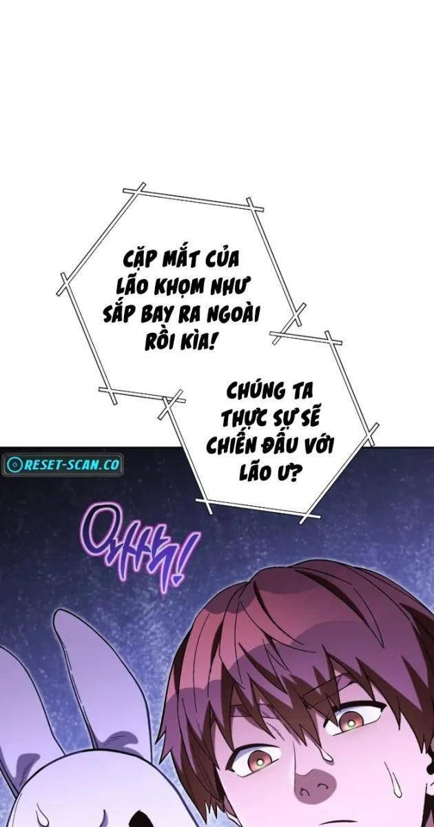 Tái Thiết Hầm Ngục - Page 50