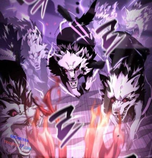 Chiêu Hồn Sư Siêu Phàm - Page 52