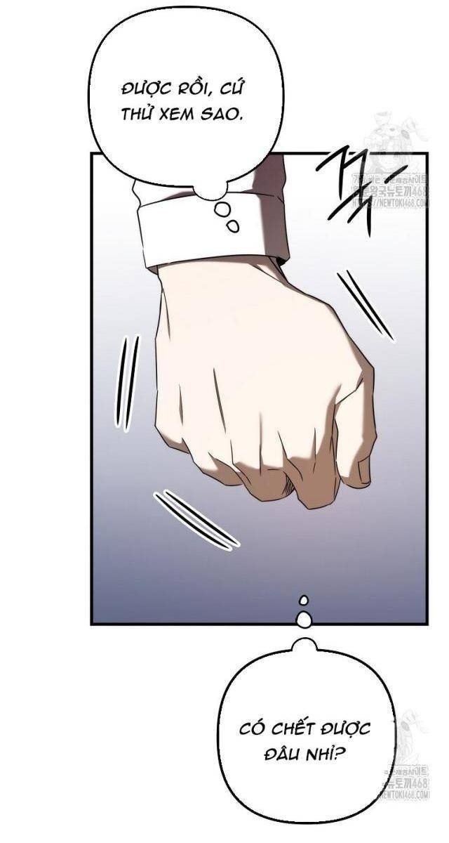 Tân Binh Của Đội Bóng Chày Quá Giỏi - Page 44