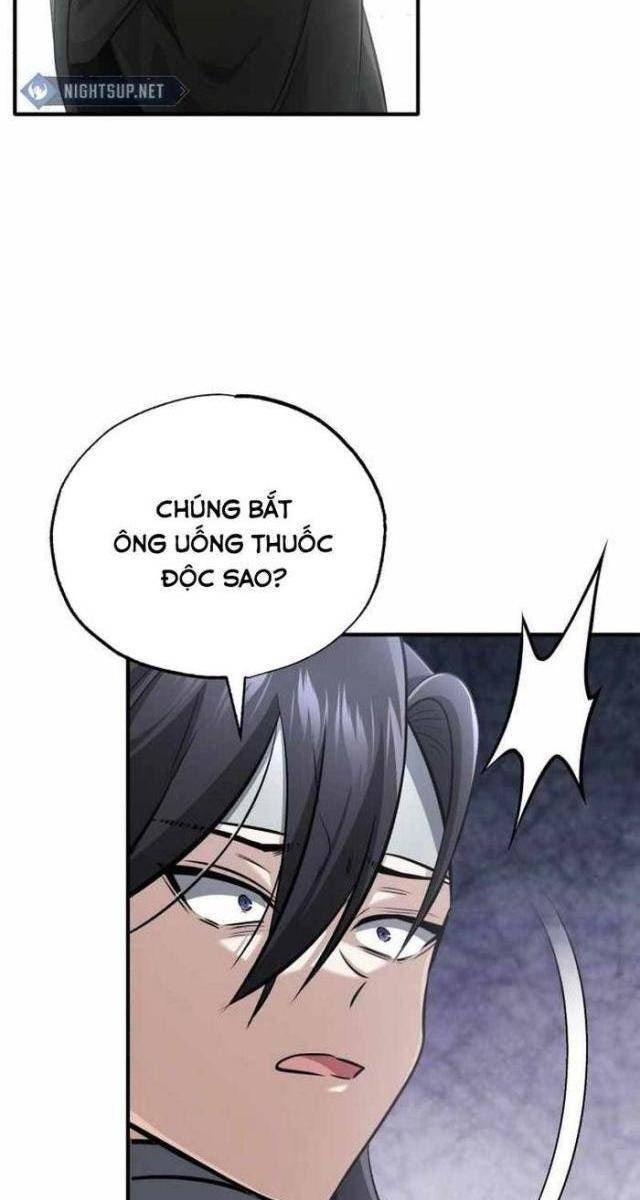 Hồi Quy Giả Về Hưu - Page 65