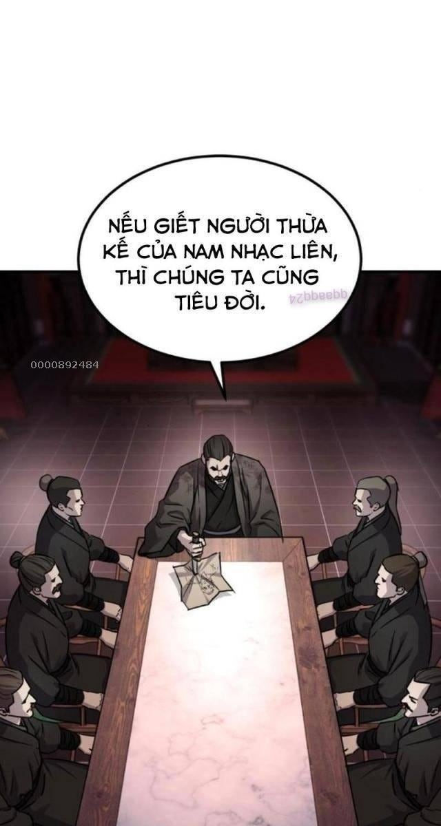 Tuyệt Thế Quân Lâm - Page 68