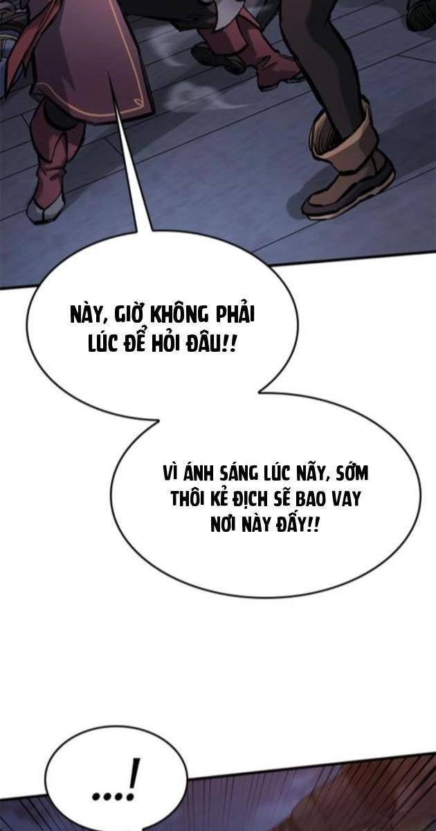 Hiệp Sĩ Sống Vì Ngày Hôm Nay - Page 116
